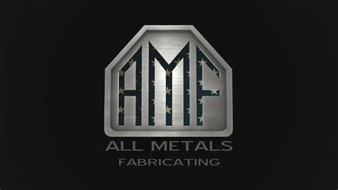 all metals fabricating allen texas|custom metal fabrication companies.